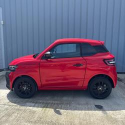 Ligier JS 50  M&eacute;zeray