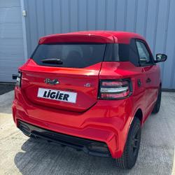 Ligier JS 50  M&eacute;zeray