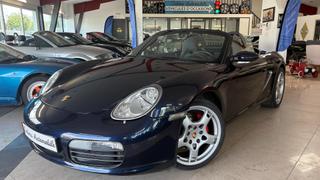 Porsche Boxster  - photo 0