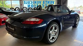 Porsche Boxster  - photo 2