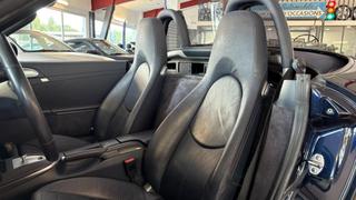 Porsche Boxster  - photo 3