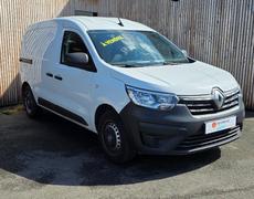 Renault Express Yffiniac