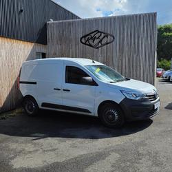 Renault Express CONFORT BLUE DCI 75 Yffiniac