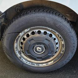 Renault Express CONFORT BLUE DCI 75 Yffiniac