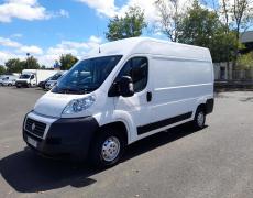 Fiat Ducato Thouaré-sur-Loire