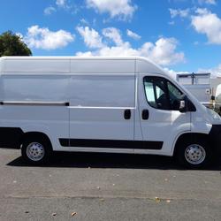Fiat Ducato PACK CD CLIM MY TOLE 3.0 M H2 2.0 MJT 115 Thouar&eacute;-sur-Loire