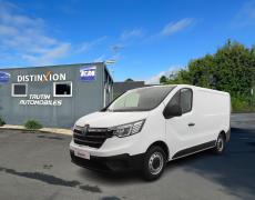 Renault Trafic Breteil