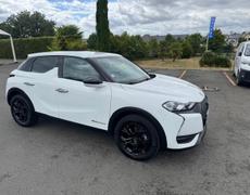 DS DS3 Crossback Mauges-sur-Loire