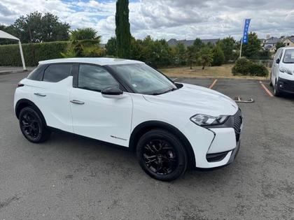 DS DS3 Crossback - Performance Line  3  PureTech 130 EAT8 - 15 980 €