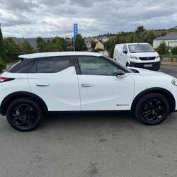 DS DS3 Crossback Performance Line 3  PureTech 130 EAT8 Mauges-sur-Loire