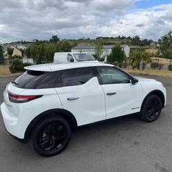 DS DS3 Crossback Performance Line 3  PureTech 130 EAT8 Mauges-sur-Loire