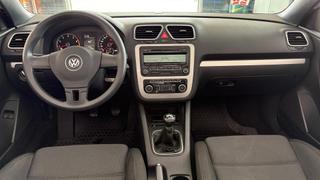 Volkswagen Eos  - Sportline - photo 1