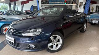 Volkswagen Eos  - Sportline - photo 0