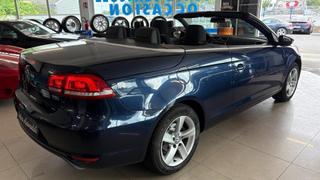 Volkswagen Eos  - Sportline - photo 2