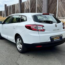 Renault Megane 3 Estate Zen M&eacute;gane  III 1.5 dCi 95 Energy Les Ponts-de-C&eacute;