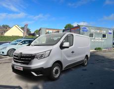 Renault Trafic Breteil