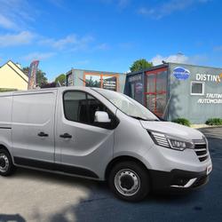 Renault Trafic EXTRA FGN L1H1 3T BLUE DCI 130 GSR2 Breteil