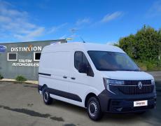 Renault Master Breteil