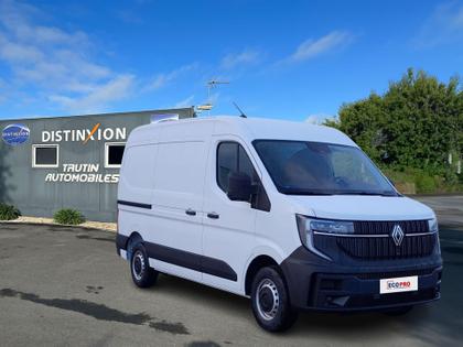 Renault Master - ADVANCE  FGN TRAC 3T5 L2H2 BLUE DCI 150 - 29 900 €