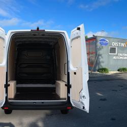 Renault Master ADVANCE FGN TRAC 3T5 L2H2 BLUE DCI 150 Breteil