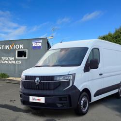 Renault Master ADVANCE FGN TRAC 3T5 L2H2 BLUE DCI 150 Breteil