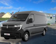 Renault Master Breteil