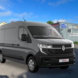 Renault Master ADVANCE FGN TRAC 3T5 L2H2 BLUE DCI 170 EVIe Breteil
