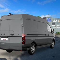 Renault Master ADVANCE FGN TRAC 3T5 L2H2 BLUE DCI 170 EVIe Breteil