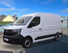Renault Master -  FGN TRAC 3T5 L3H2 BLUE DCI 170 - 32 900 €