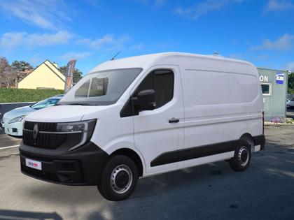 Renault Master -  FGN TRAC 3T5 L3H2 BLUE DCI 170 - 32 900 €