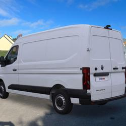 Renault Master FGN TRAC 3T5 L3H2 BLUE DCI 170 Breteil