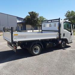Autres Isuzu T 3.5T E Saint-Priest