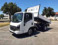 Isuzu Autres Isuzu -   T 3.5T E - 46 080 €