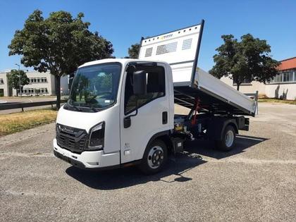 Isuzu Autres Isuzu -   T 3.5T E - 46 080 €