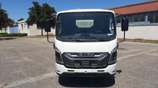 Isuzu Autres Isuzu  - photo 3