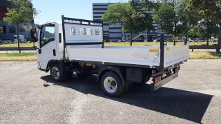 Isuzu Autres Isuzu  - photo 4
