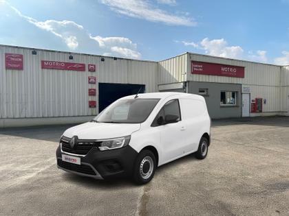 Renault Kangoo - EXTRA  TOLE L1 BLUE DCI 115 AUTO GSR2 - 23 900 €