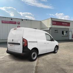 Renault Kangoo EXTRA TOLE L1 BLUE DCI 115 AUTO GSR2 Bresles