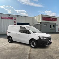 Renault Kangoo EXTRA TOLE L1 BLUE DCI 115 AUTO GSR2 Bresles