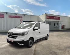 Renault Trafic - EXTRA  FGN L2H1 3T BLUE DCI 130 GSR2 - 26 900 €