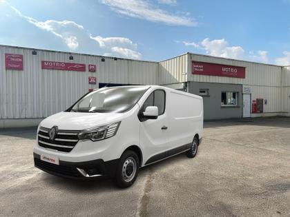 Renault Trafic - EXTRA  FGN L2H1 3T BLUE DCI 130 GSR2 - 26 900 €