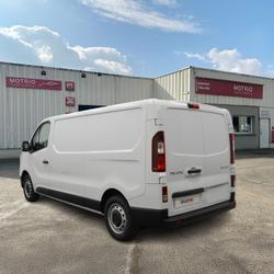 Renault Trafic EXTRA FGN L2H1 3T BLUE DCI 130 GSR2 Bresles