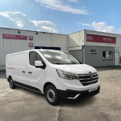Renault Trafic EXTRA FGN L2H1 3T BLUE DCI 130 GSR2 Bresles