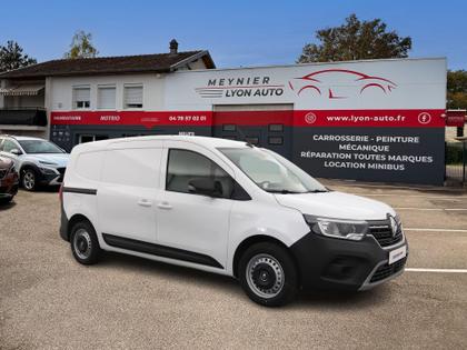 Renault Kangoo - EXTRA  TOLE L2 BLUE DCI 115 GSR2 - 22 900 €