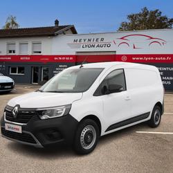 Renault Kangoo EXTRA TOLE L2 BLUE DCI 115 GSR2 Gr&eacute;zieu-la-Varenne