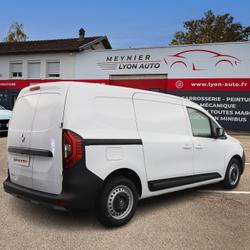 Renault Kangoo EXTRA TOLE L2 BLUE DCI 115 GSR2 Gr&eacute;zieu-la-Varenne