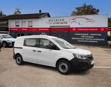 Renault Kangoo - ADVANCE  VAN CA L2 BLUE DCI 115 GSR2 - 23 900 €