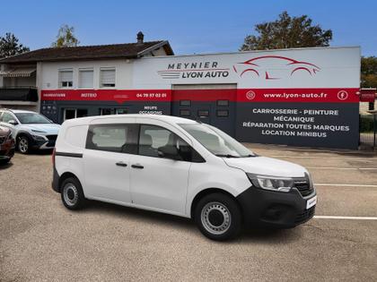 Renault Kangoo - ADVANCE  VAN CA L2 BLUE DCI 115 GSR2 - 23 900 €
