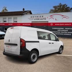Renault Kangoo ADVANCE VAN CA L2 BLUE DCI 115 GSR2 Gr&eacute;zieu-la-Varenne