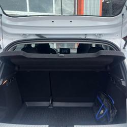 Dacia Sandero Expression ECO-G 100 Plouhinec